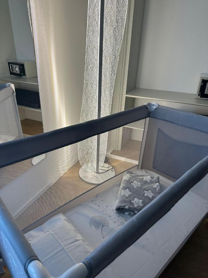 Le Stanze Del Savonarola Hotel Ferrara Luaran gambar