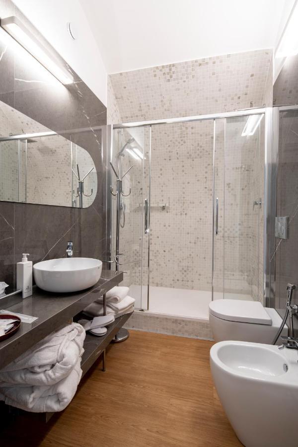 Le Stanze Del Savonarola Hotel Ferrara Luaran gambar