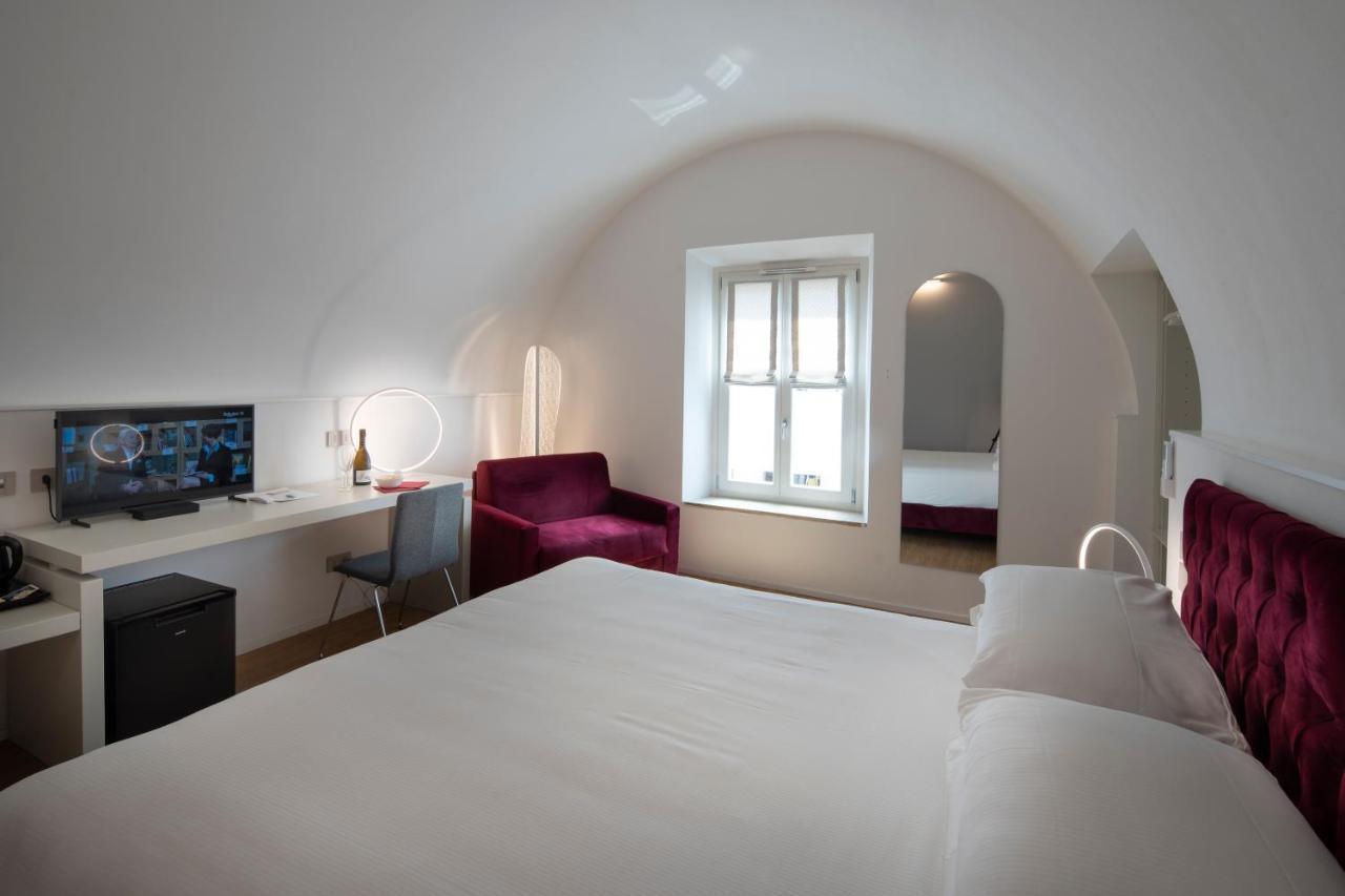 Le Stanze Del Savonarola Hotel Ferrara Luaran gambar