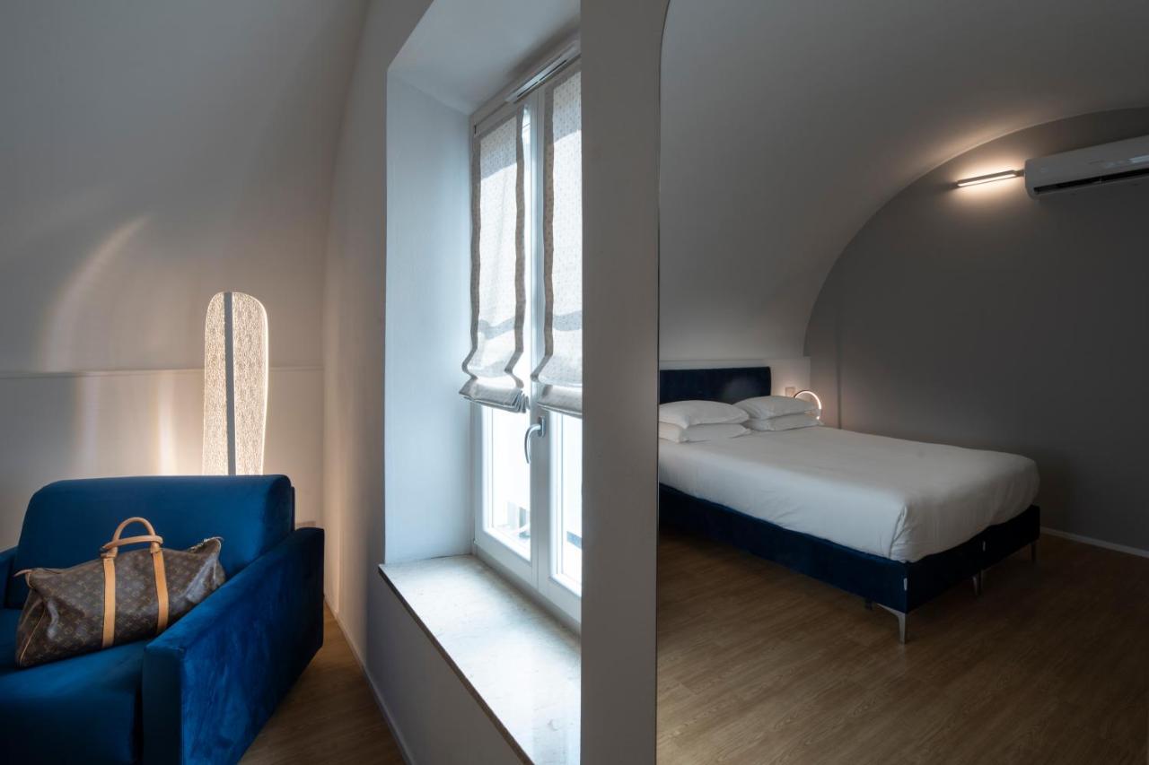Le Stanze Del Savonarola Hotel Ferrara Luaran gambar